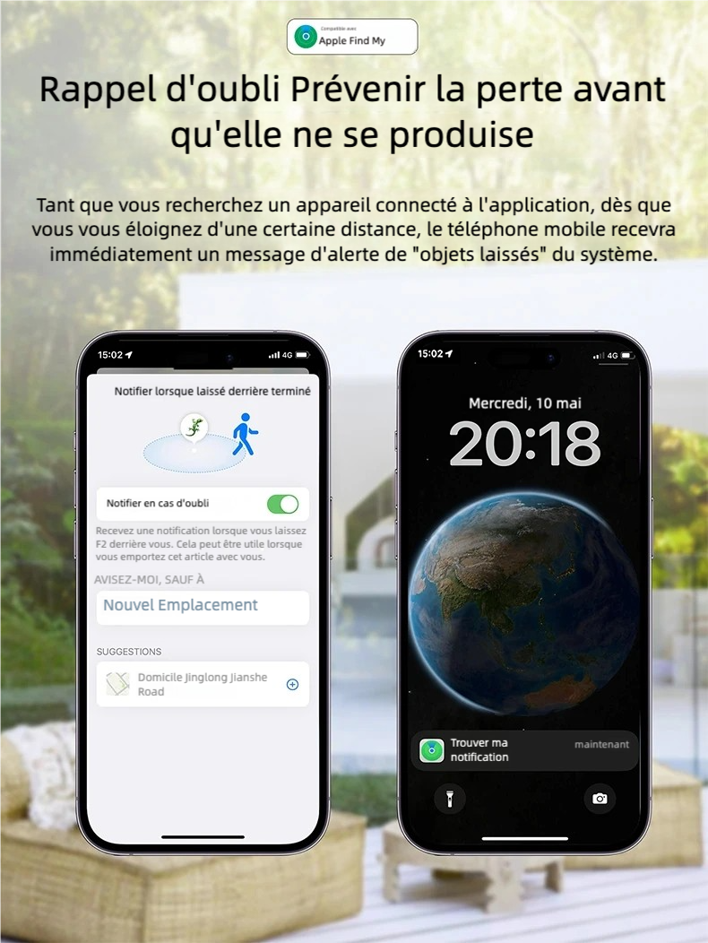 Image de diapositive