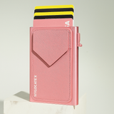 Portefeuille RFID MylocateX