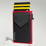 Portefeuille RFID MylocateX